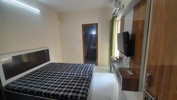 Bedroom in 2 BHK Apartment at Pivotal 99 Marina Bay, Sector 99 – for Sale
