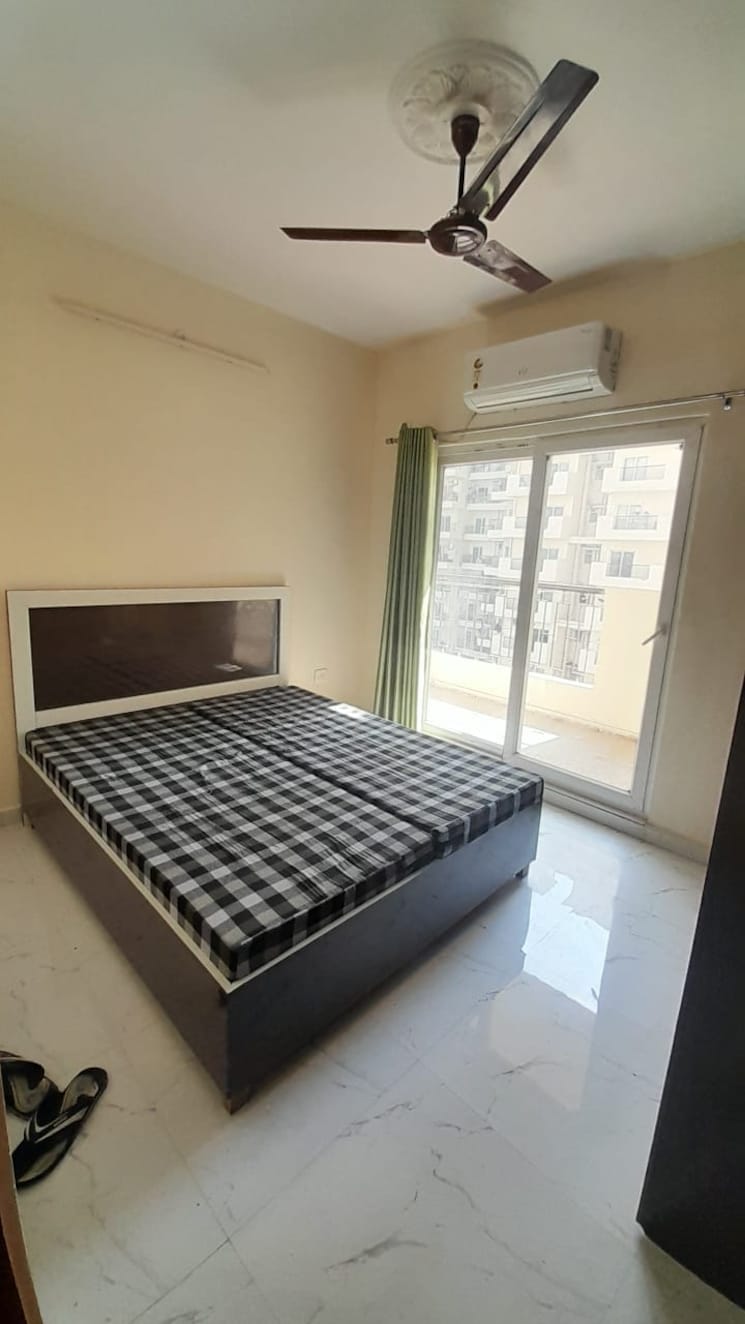 Bedroom, pivotal-99-marina-bay 2 Bedroom 500 Sq.Ft. Apartment In Sector 99 Gurgaon 8108191