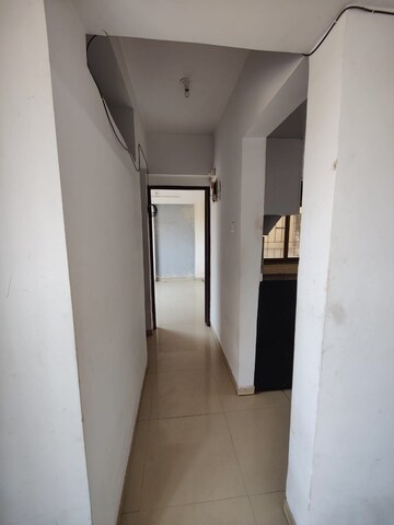 Building Lobby in 1 BHK Apartment at Squarefeet Grand Square, Anand Nagar – for Sale