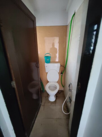 Building Lobby in 1 BHK Apartment at Squarefeet Grand Square, Anand Nagar – for Sale