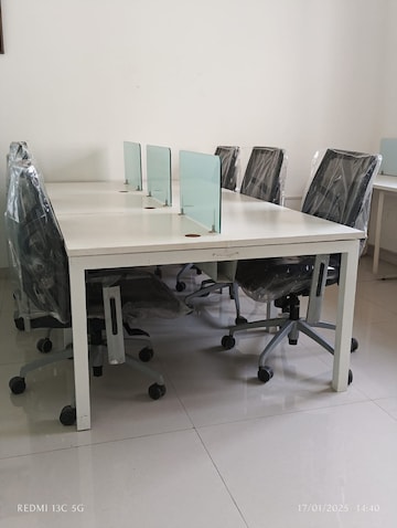 Commercial Co-working Space 2500 Sq.Ft. For Rent in Tarnaka Hyderabad  8105498