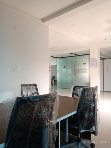 Team Area in  Co-working Space at Tarnaka – for Rent