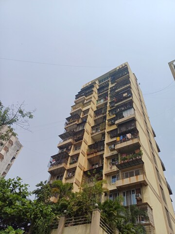1 BHK Apartment For Rent in Sunshine Heights Ghasoli, Ghansoli