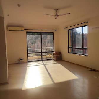 3 BHK Apartment For Rent in Unitech Fresco Sector 50 Gurgaon  8108196