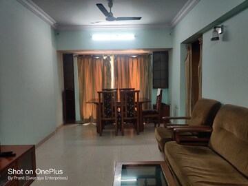 2 BHK Apartment For Rent in Panch Mahal Powai Mumbai  8108189