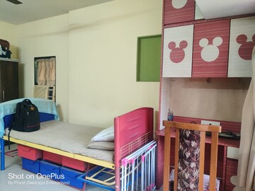 Bedroom in 2 BHK Apartment at Panch Mahal, Powai – for Rent