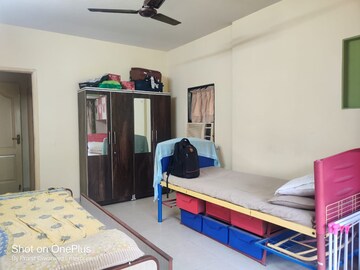 Bedroom in 2 BHK Apartment at Panch Mahal, Powai – for Rent