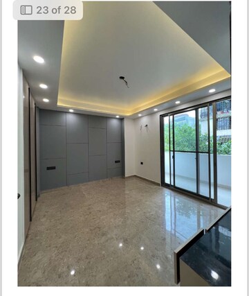 Room in 3 BHK Builder Floor at Ansal Sushant Lok I, Sector 43 – for Rent