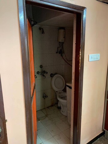 Building Lobby in 1 BHK Apartment at Shanti Lifespaces, Nalasopara East – for Rent