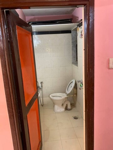 Building Lobby in 1 BHK Apartment at Shanti Lifespaces, Nalasopara East – for Rent