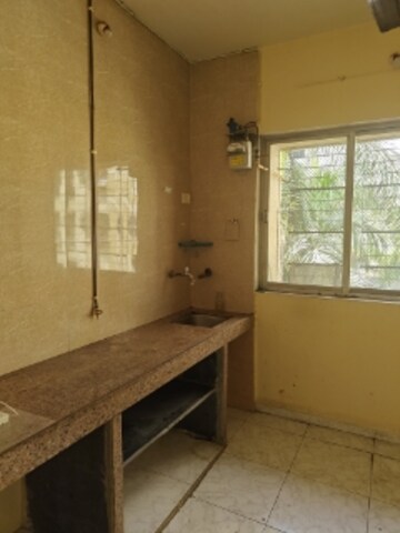 Room in 1 BHK Apartment at Simran Park, Nerul – for Rent