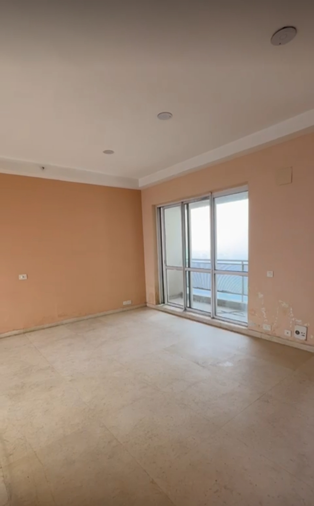 3 BHK + Pooja Room,Study Room Apartment For Sale in Unitech Verve