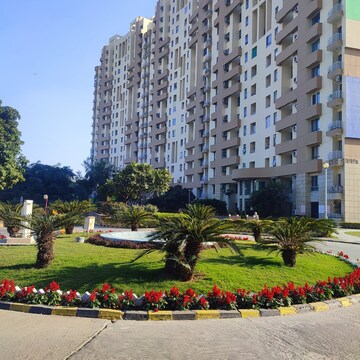 3 BHK Apartment For Rent in Unitech Fresco, Sector 50