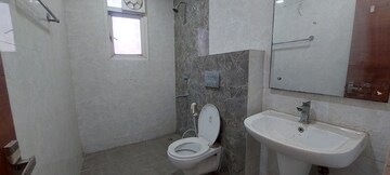 Bathroom in 3 BHK Apartment at Maxblis Grand Kingston, Sector 75 – for Rent