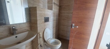Bathroom in 3 BHK Apartment at Maxblis Grand Kingston, Sector 75 – for Rent