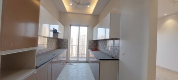 Kitchen in 3 BHK Apartment at Maxblis Grand Kingston, Sector 75 – for Rent