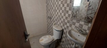 Bathroom in 3 BHK Apartment at Maxblis Grand Kingston, Sector 75 – for Rent