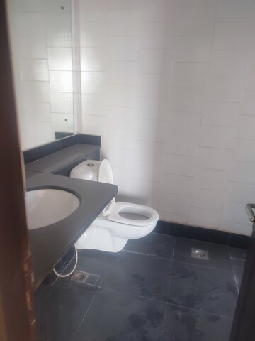 Furnished Amenities in 3 BHK Apartment at Unitech Fresco, Sector 50 – for Rent