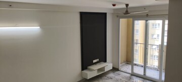 Bedroom in 2 BHK Apartment at Bhartiya Nikoo Homes, Thanisandra Main Road – for Sale