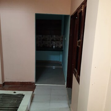 Building Lobby in 2 BHK Builder Floor at Indira Nagar – for Rent