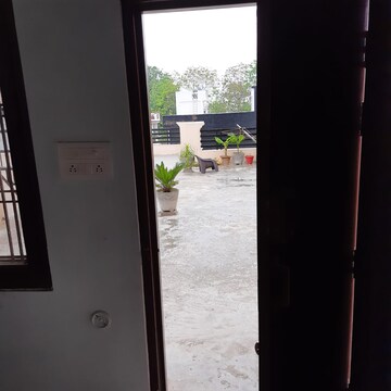 Building Lobby in 2 BHK Builder Floor at Indira Nagar – for Rent