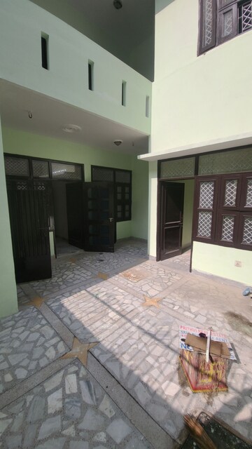 Bedroom in 4 BHK Independent House at Sector 46 – for Sale