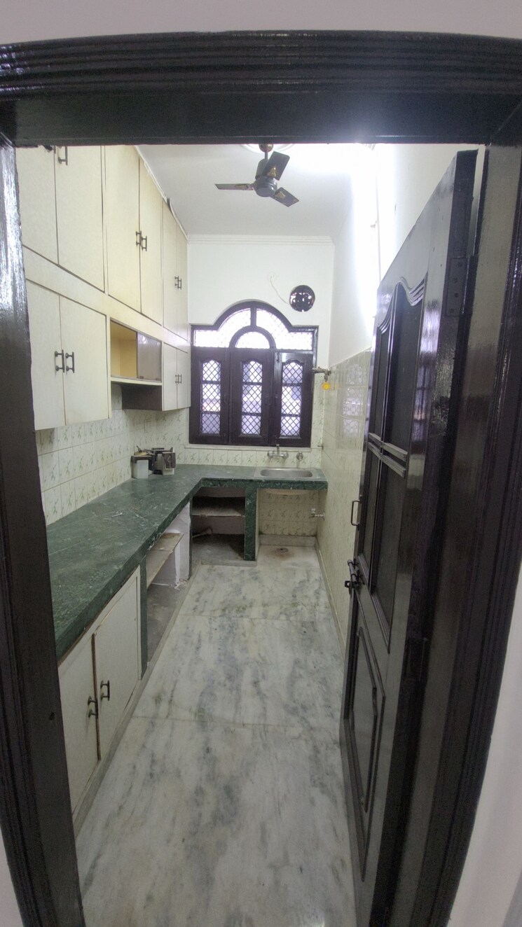 Kitchen, sector 46 4 Bedroom 160 Sq.Yd. Independent House In Sector 46 Faridabad 8108259