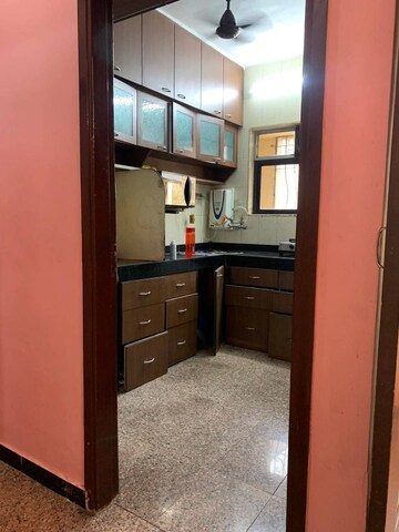 Kitchen in 2 BHK Apartment at Shanti Lifespaces, Nalasopara East – for Rent