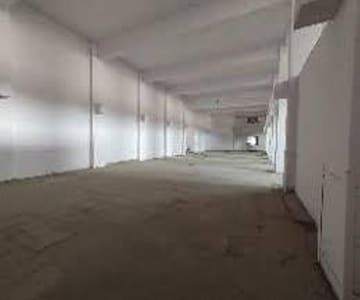 Commercial Warehouse 630 Sq.Ft. For Resale in Mulund West Mumbai  8108234