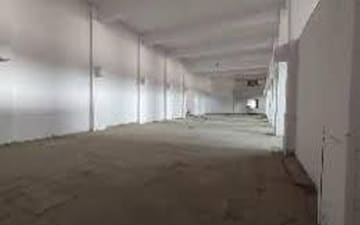 Warehouse For Sale in Mulund West