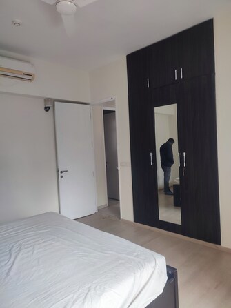 2 BHK Apartment For Rent in Ireo Uptown Sector 66 Gurgaon  8108261