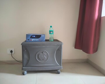 Furnished Amenities in 2 BHK Apartment at Adani Aangan, Sector 89a – for Rent