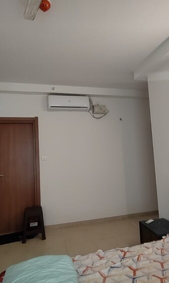 2.5 BHK Apartment For Rent in Bhartiya Nikoo Homes Thanisandra Main Road Bangalore  8108202