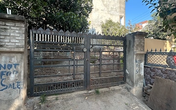 Plot For Sale in Kharar Landran Road
