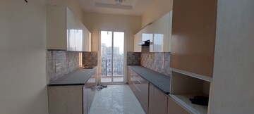 Kitchen in 3 BHK Apartment at Maxblis Grand Wellington, Sector 75 – for Rent