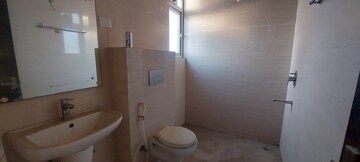 Bathroom in 3 BHK Apartment at Maxblis Grand Wellington, Sector 75 – for Rent