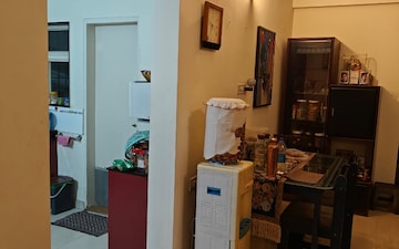 2 BHK Apartment For Rent in Favolosa, Balewadi