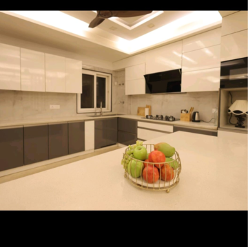 Furnished Amenities in 4 BHK Builder Floor at Ansal API Esencia, Sector 67 – for Sale