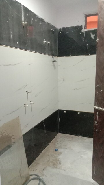 Kitchen in 3 BHK Builder Floor at Avantika Extension – for Sale