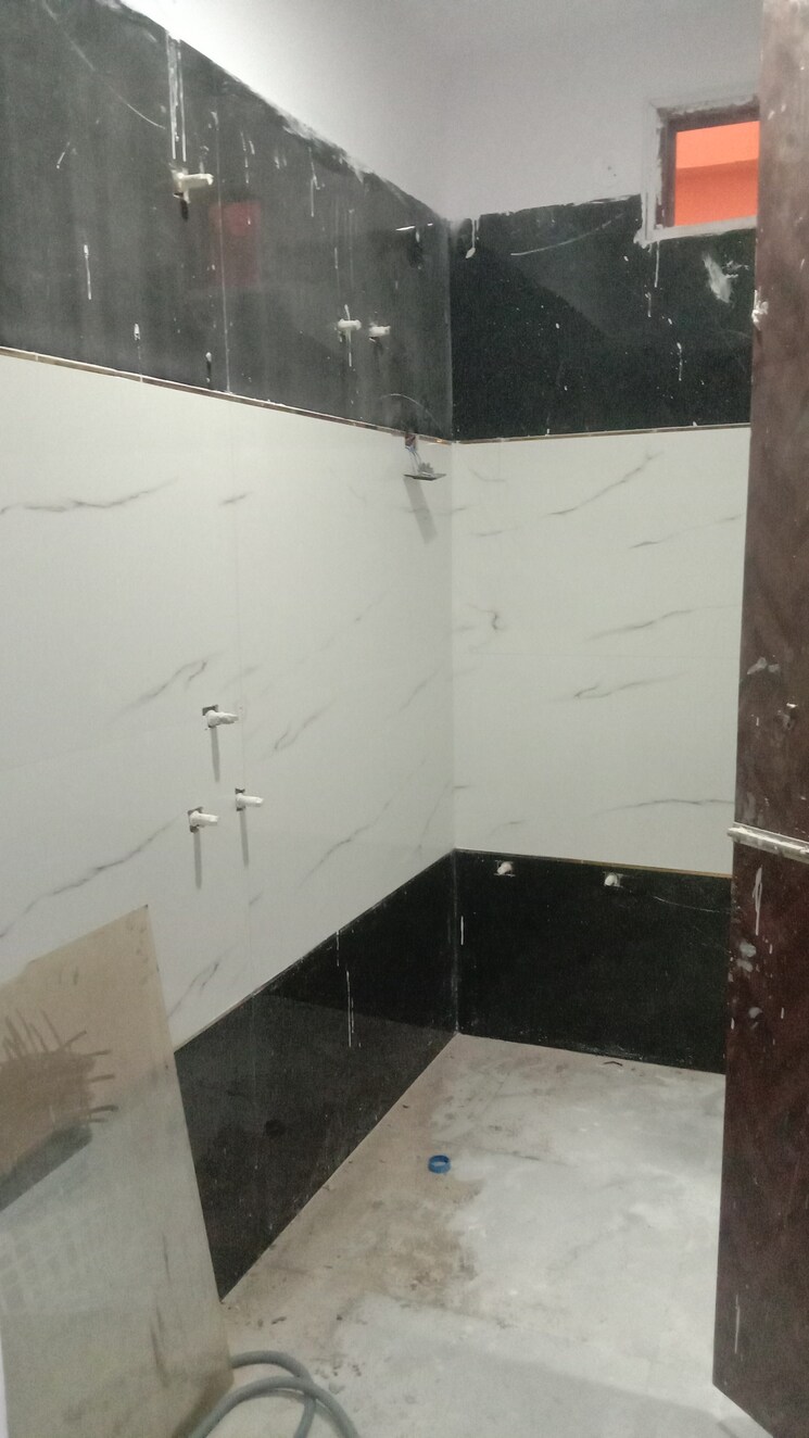 Kitchen, avantika extension 3 Bedroom 1150 Sq.Ft. Builder Floor In Avantika Extension Ghaziabad 8108299