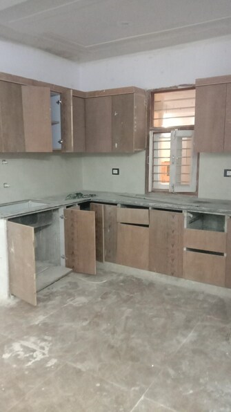 3 BHK Builder Floor For Resale in Avantika Extension Ghaziabad  8108299