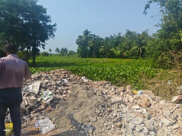 Plot Area in  Plot at Joka – for Sale