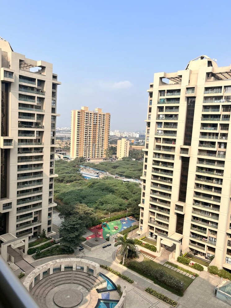 Exterior View, panchshil-one-north 4 Bedroom 4600 Sq.Ft. Apartment In Hadapsar Pune 8108306