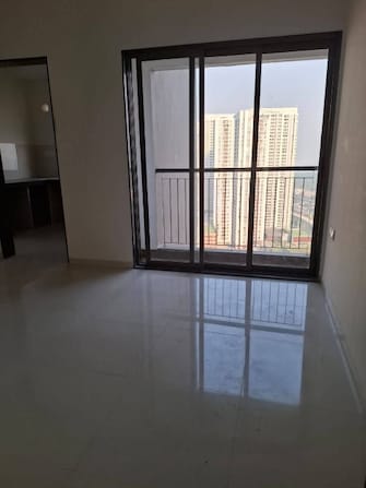 2 BHK Apartment For Rent in Coast Kalpana Gardens Nalasopara East Palghar  8108309