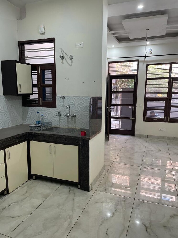 Kitchen, patiala road 3 Bedroom 125 Sq.Ft. Independent House In Patiala Road Zirakpur 8108311