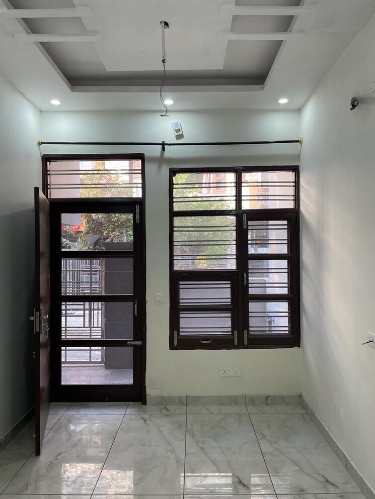 undefined, patiala road 3 Bedroom 125 Sq.Ft. Independent House In Patiala Road Zirakpur 8108311