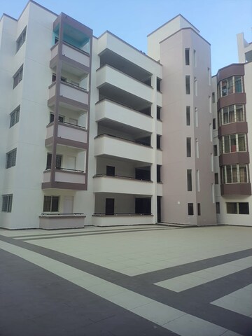 2 BHK Apartment – Exterior View View at Ittina Mahavir, Electronic City - for Rent