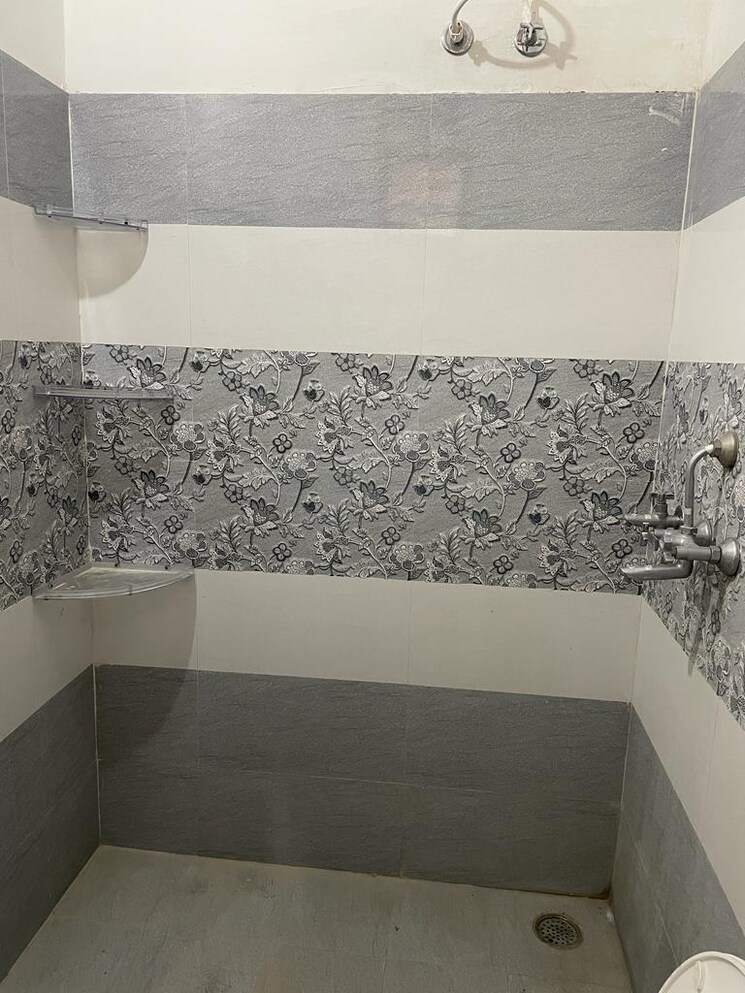 Bedroom, patiala road 3 Bedroom 125 Sq.Ft. Independent House In Patiala Road Zirakpur 8108311