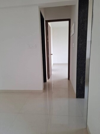 2 BHK Apartment For Rent in Coast Kalpana Gardens Nalasopara East Palghar  8108309