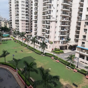 2 BHK Apartment For Rent in Eros Wembley Estate, Sector 50
